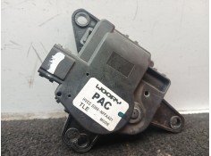 Recambio de motor apertura trampillas climatizador para kia sportage iv (ql, qle) 1.6 crdi eco-dynamics+ referencia OEM IAM D266