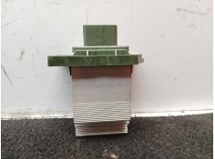 Recambio de resistencia calefaccion para kia sportage iv (ql, qle) 1.6 crdi eco-dynamics+ referencia OEM IAM   