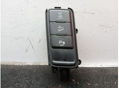 Recambio de mando multifuncion para kia sportage iv (ql, qle) 1.6 crdi eco-dynamics+ referencia OEM IAM 93600D9AF0  