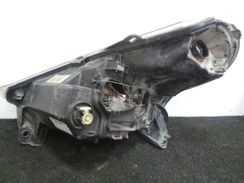 Recambio de faro derecho para citroën c3 pluriel 1.4 hdi referencia OEM IAM 964177438006 PLURIEL 