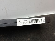Recambio de resistencia calefaccion para kia sportage iv (ql, qle) 1.6 crdi eco-dynamics+ referencia OEM IAM 710260390100   2