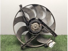 Recambio de electroventilador para volkswagen polo iv (9n_, 9a_) 1.4 16v referencia OEM IAM 6Q0959455AE Ø3950MM -3.PINES GATE 2
