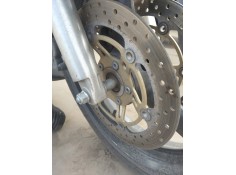 Recambio de disco freno delantero para suzuki gsx gsx 750 f referencia OEM IAM   