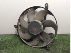 Recambio de electroventilador para seat cordoba (6l2) 1.9 tdi referencia OEM IAM 881060902 3.PINES - Ø3450MM 