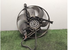 Recambio de electroventilador para seat cordoba (6l2) 1.9 tdi referencia OEM IAM 881060902 3.PINES - Ø3450MM  2