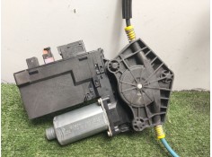 Recambio de elevalunas delantero izquierdo para peugeot 307 sw (3h) 2.0 hdi 135 referencia OEM IAM 9637130580 ELECTRICO 5.PUERTA 2