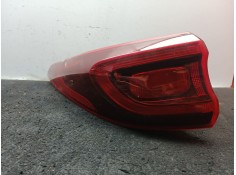Recambio de piloto trasero izquierdo para kia sportage iv (ql, qle) 1.6 crdi eco-dynamics+ referencia OEM IAM 92401F1500 - L150L