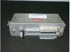 Recambio de centralita motor uce para audi 80/90 (893) 2.0 referencia OEM IAM 0265100056-4A0907379A-46702662 BOSCH 