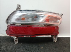 Recambio de piloto trasero izquierdo paragolpes para kia sportage iv (ql, qle) 1.6 crdi eco-dynamics+ referencia OEM IAM 92405D9