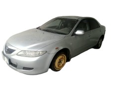 mazda 6 sedán (gg) del año 2002