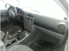 mazda 6 sedán (gg) del año 2002 2