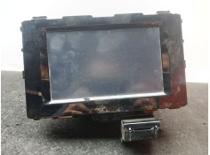 Recambio de sistema audio / radio cd para kia sportage iv (ql, qle) 1.6 crdi eco-dynamics+ referencia OEM IAM 96560F1201FHV  