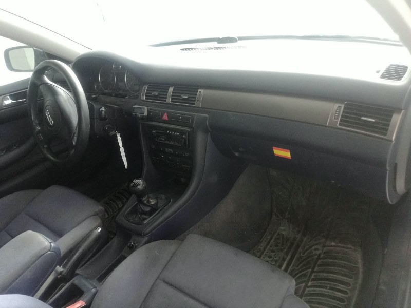 audi a6 c5 (4b2, 4b4) del año 1999