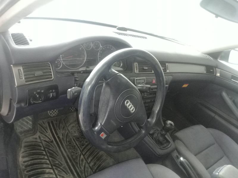 audi a6 c5 (4b2, 4b4) del año 1999