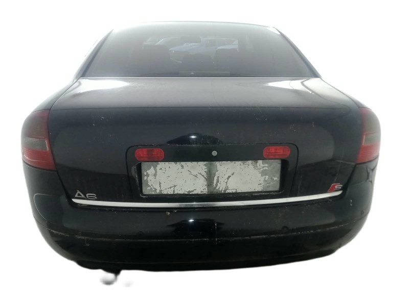 audi a6 c5 (4b2, 4b4) del año 1999