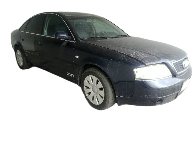 audi a6 c5 (4b2, 4b4) del año 1999