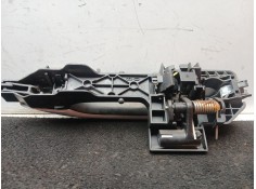 Recambio de maneta exterior delantera derecha para kia sportage iv (ql, qle) 1.6 crdi eco-dynamics+ referencia OEM IAM  BLANCO  2