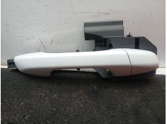 Recambio de maneta exterior trasera derecha para kia sportage iv (ql, qle) 1.6 crdi eco-dynamics+ referencia OEM IAM  BLANCO 
