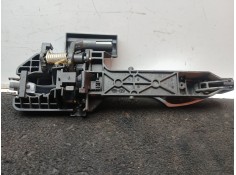Recambio de maneta exterior trasera derecha para kia sportage iv (ql, qle) 1.6 crdi eco-dynamics+ referencia OEM IAM  BLANCO  2