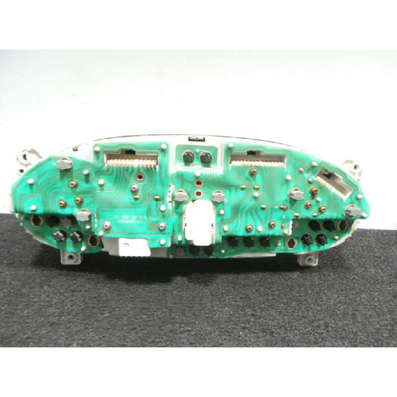 Recambio de cuadro instrumentos para hyundai h 1 2.5 turbodiesel referencia OEM IAM 940044A220-0104300043 H1. 