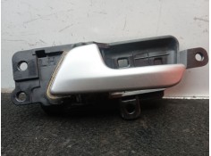 Recambio de maneta interior delantera izquierda para kia sportage iv (ql, qle) 1.6 crdi eco-dynamics+ referencia OEM IAM 82613F1