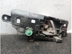 Recambio de maneta interior delantera izquierda para kia sportage iv (ql, qle) 1.6 crdi eco-dynamics+ referencia OEM IAM 82613F1 2