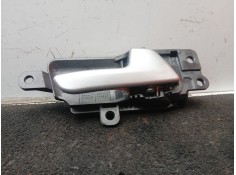 Recambio de maneta interior delantera derecha para kia sportage iv (ql, qle) 1.6 crdi eco-dynamics+ referencia OEM IAM 82623F100