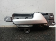 Recambio de maneta interior trasera derecha para kia sportage iv (ql, qle) 1.6 crdi eco-dynamics+ referencia OEM IAM 82623F1000 