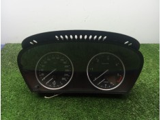 Recambio de cuadro instrumentos para bmw 5 (e60) 520 d referencia OEM IAM 62119177276 - 110080213948  VDO