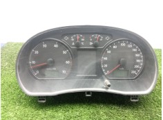 Recambio de cuadro instrumentos para volkswagen polo iv (9n_, 9a_) 1.4 16v referencia OEM IAM 6Q0920803  
