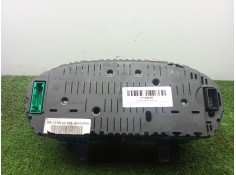 Recambio de cuadro instrumentos para volkswagen polo iv (9n_, 9a_) 1.4 16v referencia OEM IAM 6Q0920803   2