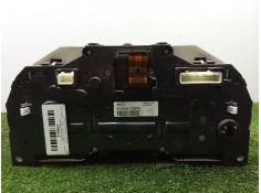 Recambio de cuadro instrumentos para nissan x-trail iii (t32_, t32r, t32rr) 1.6 dci all mode 4x4-i (nt32) referencia OEM IAM 4CC 2
