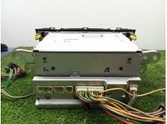 Recambio de sistema audio / radio cd para toyota verso (_r2_) 2.0 d-4d (aur20_) referencia OEM IAM 861200F090 - CQJS7070G - W538 2