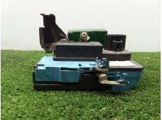 Recambio de cerradura puerta delantera izquierda para volvo xc90 i (275) d5 awd referencia OEM IAM 30663040 8.PINES 