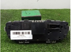 Recambio de mando climatizador para mercedes-benz clase c (w203) c 180 (203.035) referencia OEM IAM 2038300785 - 9140010479   2