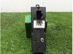 Recambio de mando elevalunas delantero izquierdo para skoda superb i (3u4) 1.9 tdi referencia OEM IAM 1J4959857C 4.BOTONES CIERR 2