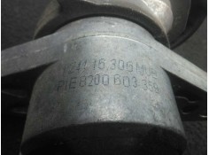 Recambio de tensor correa auxiliar para renault clio ii fase i (b/cbo) 1.4 16v referencia OEM IAM 8200603359-124116306   2