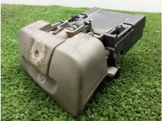 Recambio de palanca freno de mano para renault grand scénic ii (jm0/1_) 1.5 dci (jm1e) referencia OEM IAM 8200243681D 12.PINES 