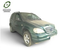 MERCEDES-BENZ CLASE M (W163)