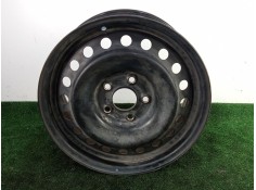 Recambio de llanta para nissan x-trail iii (t32_, t32r, t32rr) 1.6 dci all mode 4x4-i (nt32) referencia OEM IAM J16XG½JJ ET45 CH