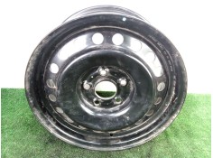 Recambio de llanta para nissan x-trail iii (t32_, t32r, t32rr) 1.6 dci all mode 4x4-i (nt32) referencia OEM IAM J16XG½JJ ET45 CH