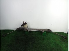 Recambio de cremallera direccion para renault clio iii (br0/1, cr0/1) 1.5 dci (br17, cr17) referencia OEM IAM 8200357928 1400MM 