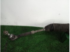 Recambio de cremallera direccion para bmw 5 (e60) 520 d referencia OEM IAM 32106795340 1400MM  2