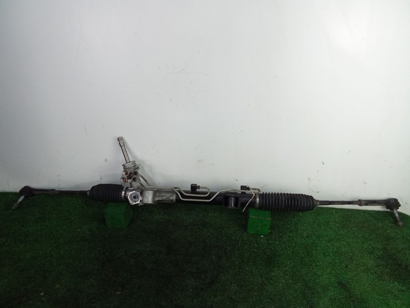 Recambio de cremallera direccion para fiat freemont (345_) 2.0 jtd referencia OEM IAM P68140631AA L1450MM 