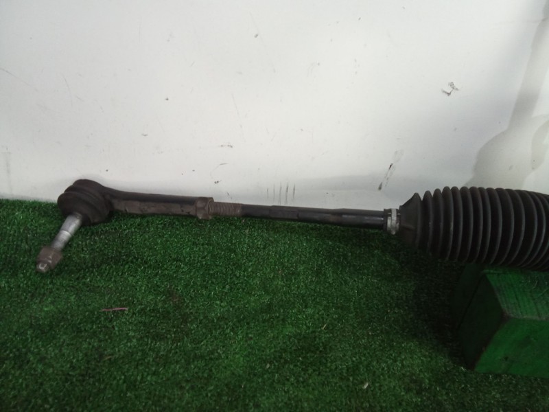 Recambio de cremallera direccion para fiat freemont (345_) 2.0 jtd referencia OEM IAM P68140631AA L1450MM 