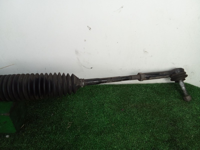 Recambio de cremallera direccion para fiat freemont (345_) 2.0 jtd referencia OEM IAM P68140631AA L1450MM 