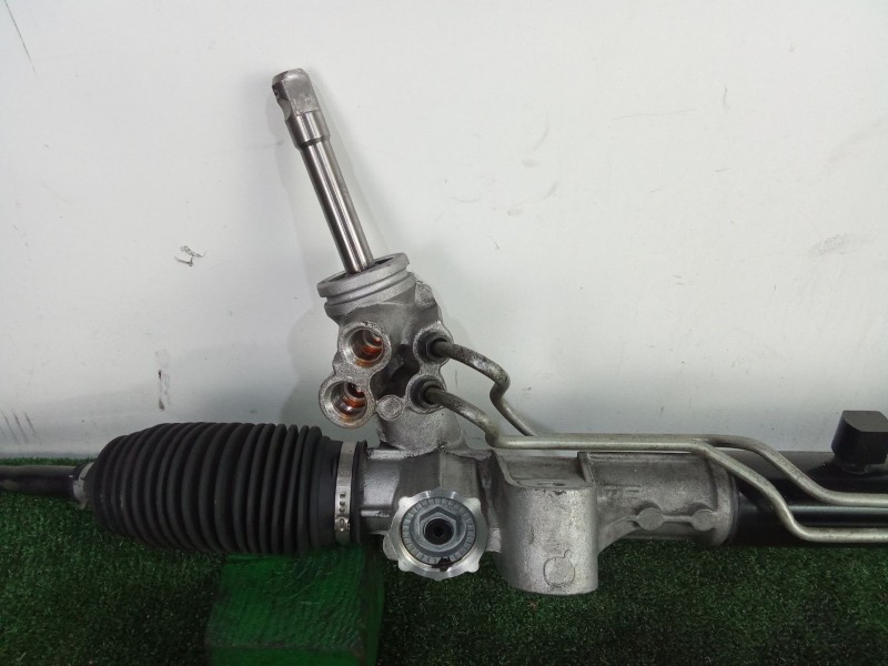 Recambio de cremallera direccion para fiat freemont (345_) 2.0 jtd referencia OEM IAM P68140631AA L1450MM 