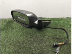 Recambio de espejo retrovisor interior para skoda superb i (3u4) 1.9 tdi referencia OEM IAM 3B0857933 ELECTRICO - 15.PINES GRIS.
