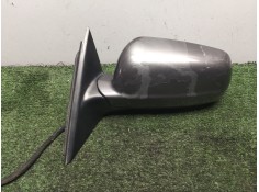 Recambio de espejo retrovisor interior para skoda superb i (3u4) 1.9 tdi referencia OEM IAM 3B0857933 ELECTRICO - 15.PINES GRIS. 2