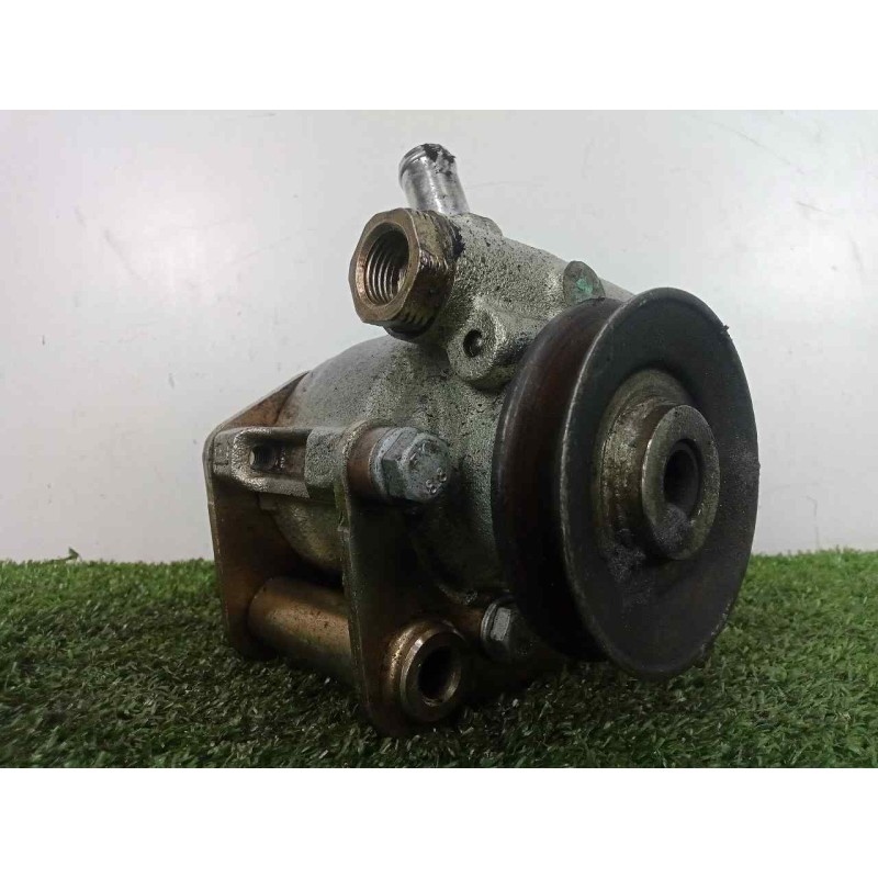 Recambio de bomba direccion para peugeot 205 berlina 1.8 diesel referencia OEM IAM   Ø POLEA: 75MM